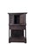 Antique French Gothic Revival Carved Oak Cabinet With Religious Figures For Sale In Chicago - Image 6 of 8