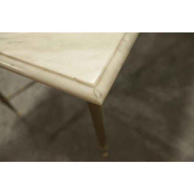 Marble Coffee Table, 1930s For Sale - Image 11 of 18