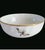 Traditional 1950s Herend Rothschild Bird Porcelain Salt Cellar - Discontinued For Sale - Image 3 of 6