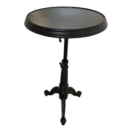 Example of Americana Tilt-Top Tables