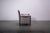 Galaxy Peggy Armchair by Umberto Asnago for Giorgetti, 1995 For Sale - Image 6 of 17