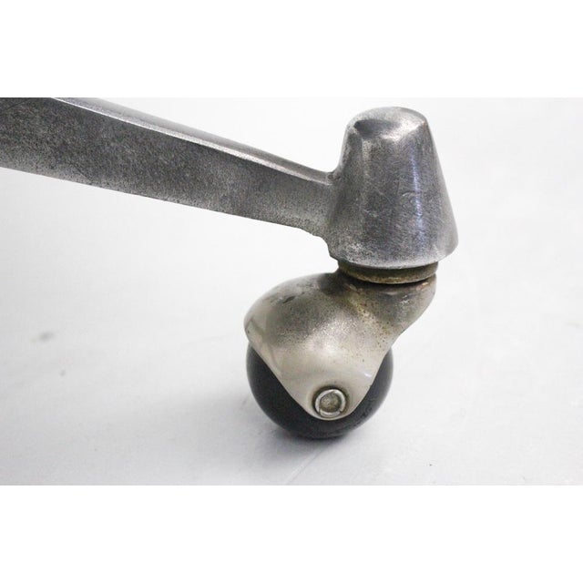 Model 98 Office Chair by Theo Ruth for Artifort, 1960s For Sale - Image 12 of 15