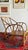 1950s -Century Bamboo & Rattan Lounge Chair For Sale - Image 9 of 10