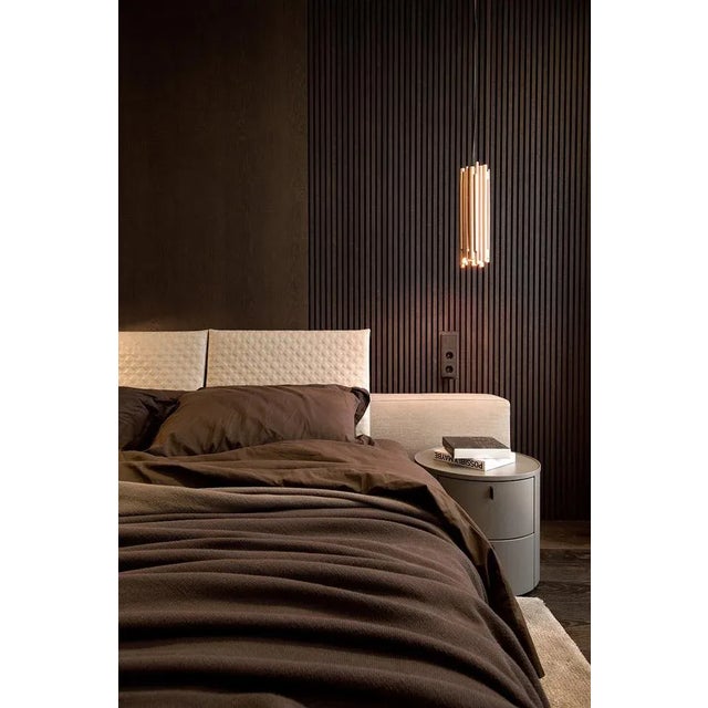 Brubeck Pendant by Delightfull For Sale - Image 6 of 7