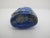 Gemstone Antique Chinese Blue Lapis Lazuli Carved Rabbit Snuff Bottle For Sale - Image 7 of 10