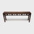 Chinese Dragon Flower Altar Console, C. 1850 For Sale - Image 4 of 6