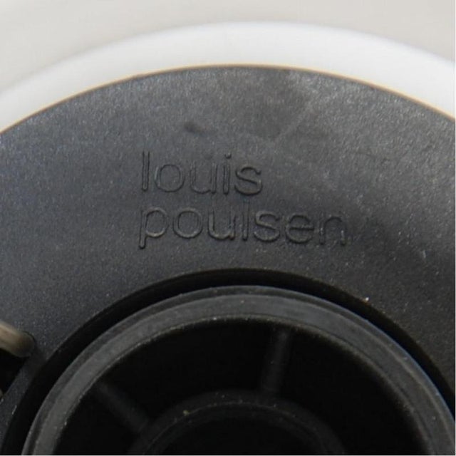 PH2/1 Stem Fitting Lamp by Poul Henningsen For Sale - Image 11 of 12