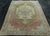 Turkish Vintage Rug 4'8" x 7'4" #20685 Explore a curated collection of hallway runners, wool rugs, and handmade...