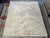 Modern Abstract Nepalese Handspun Wool Rug, 10x14 For Sale - Image 4 of 4