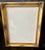 Late 20th Century Vintage Carr Frame Ornate Baroque Gold Gilt Style Wood Frame - 8x10. For Sale - Image 5 of 15