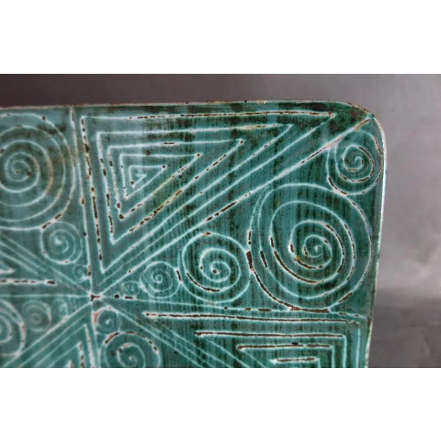 Deputy Dish from Robert Picault, 1950s For Sale - Image 4 of 9