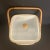 Mid 20th Century Raffia Covered Ice Bucket For Sale - Image 9 of 12