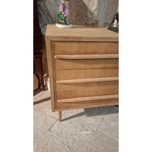 Chest of Drawers, 1950s For Sale - Image 3 of 8