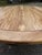 Dining Tbl. In Olive Ash Regal and Rare - With Walnut Embellishments by RichardGentryDesigns For Sale In Nashville - Image 6 of 12