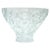 Large Lalique Crystal Bowl Centerpiece For Sale - Image 10 of 10