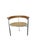PK11 Chair by Poul Kjaerholm for E. Kold Christensen, 1957 For Sale - Image 13 of 13