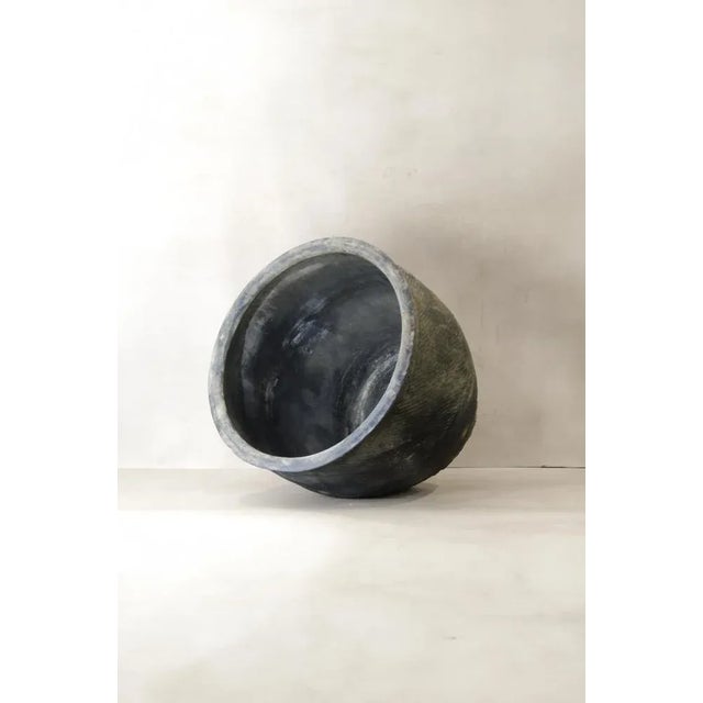 Big Old Grey Asian Pots – Timeless, Handcrafted Elegance Bring a touch of history and craftsmanship into your home with...