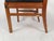 Set of Mid-Century Modern Ladder Back Dining Chairs For Sale - Image 9 of 11