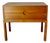 Model 384 Bedside Table in Teak by Kai Kristiansen for Aksel Kjersgaard, 1960s For Sale