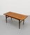 Mid Century Modern Danish Convertible Coffee Table - Desk - Dining Table – Vintage Space Saving Furniture, C. 1960's For Sale - Image 4 of 12