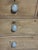 Antique Pine Two Over Two Drawers - Chest of Drawers From England For Sale - Image 10 of 18
