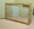 Large Antique Rectangular Mirror, 1850 For Sale - Image 6 of 8