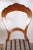 Late Biedermeier Chairs in Walnut, 1880s, Set of 2 For Sale - Image 11 of 18