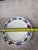 English Luncheon Plate Boerenbont by Boch a Set of 4 For Sale - Image 3 of 4
