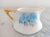 Late 19th Century Z.S.&Co. Bavaria Hand-Painted Porcelain Antique Creamer and Sugar - a Pair For Sale - Image 5 of 12