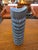 Gray 1960s Ingrid Atterberg for Uppsala, Stoneware Vase For Sale - Image 8 of 11