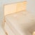 Vintage Stools in Parchment, 1930s, Set of 2 For Sale - Image 6 of 7