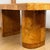 Wood Art Deco Dining Table and Chairs, 1930s, Set of 7 For Sale - Image 7 of 15