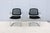 2000 - 2009 Modern Minimalist Topstar Open 30 Stacking Guest Chairs Made in Germany - A Pair For Sale - Image 5 of 18