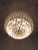 Murano Glass Chandelier, 1982 For Sale - Image 12 of 16