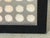 Shawna Stoney Natural Shell Three Panel Folding Screen For Sale - Image 11 of 12