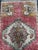 Turkish Yastik Rug 1'8" x 3'3" For Sale - Image 4 of 5