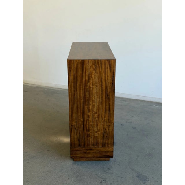 1960s Gilbert Rohde Paldao Cabinet for Herman Miller, Attributed For Sale - Image 13 of 18