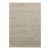 Rug & Kilim’s Contemporary Rug With Textural Design in Tonal Gray For Sale