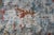 Power Loomed Abstract Modern Millenia MLL-20 Area Rug 5'3" X 7'7" For Sale - Image 6 of 12