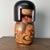 1980s Vintage Gunma Sosaku Kokeshi Figurine by Miyagawa Kunio, 1980s For Sale - Image 5 of 11