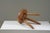 Charlotte Perriand High Ash Stool Berger Model attributed to Charlotte Perriand, France, 1950s For Sale - Image 4 of 18