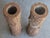 Faux Bois Garden Stone Planter or Ornamental Tree Trunk - Two Available For Sale - Image 11 of 11