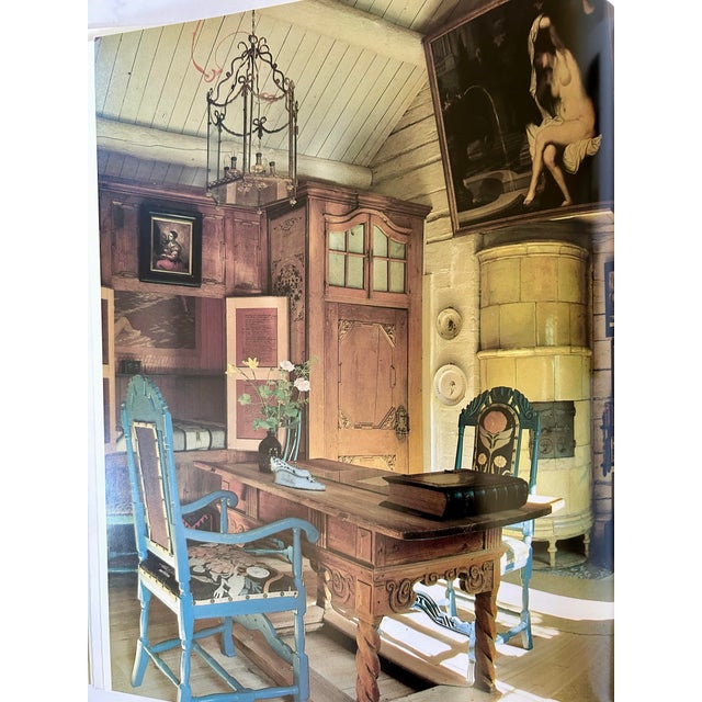 Scandinavian Living Design Book For Sale - Image 11 of 12