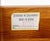 Wood Maria Yee "Metro" Office Organizer Filing Cabinet For Sale - Image 7 of 9