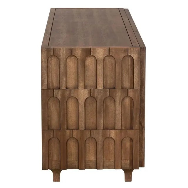 NOIR Modea Sideboard For Sale In Los Angeles - Image 6 of 10