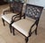 Pair of Tommy Bahama Royal Kahala Molokai Arm Chairs by Lexington Furniture For Sale - Image 11 of 16