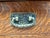 Arts & Crafts Mission Style Spindle Library Desk For Sale - Image 10 of 12