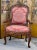 Large Pair of Exuberantly Carved Italian Baroque Armchairs For Sale - Image 4 of 8