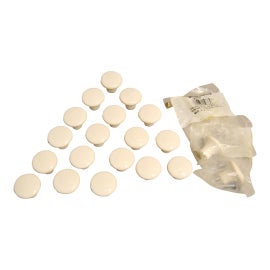 Example of Cabinet and Drawer Hardware Sale