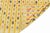 Mid 20th Century Mid 20th Century Mid 20th Century Yellow Vintage Turkish Kilim Rug For Sale - Image 5 of 7